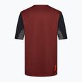 Maglia da ciclismo Fox Racing Defend rust da uomo 7