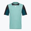 Maglia da ciclismo Fox Racing Defend vintage wash blu da uomo