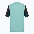 Maglia da ciclismo Fox Racing Defend vintage wash blu da uomo 2