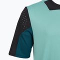 Maglia da ciclismo Fox Racing Defend vintage wash blu da uomo 3