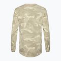 Maniche lunghe ciclismo uomo Fox Racing Ranger Tru Dri crema 7