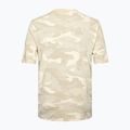 Maglia ciclismo uomo Fox Racing Ranger Tru Dri crema 2