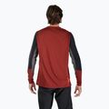 Manica lunga ciclismo uomo Fox Racing Defend rust 2