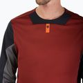 Manica lunga ciclismo uomo Fox Racing Defend rust 3