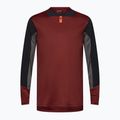 Manica lunga ciclismo uomo Fox Racing Defend rust 6