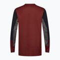 Manica lunga ciclismo uomo Fox Racing Defend rust 7