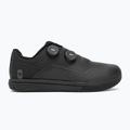Scarpe da ciclismo MTB da uomo Fox Racing Union BOA nero 2