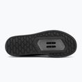 Scarpe da ciclismo MTB da uomo Fox Racing Union BOA nero 4