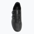 Scarpe da ciclismo MTB da uomo Fox Racing Union BOA nero 5