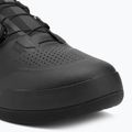 Scarpe da ciclismo MTB da uomo Fox Racing Union BOA nero 7