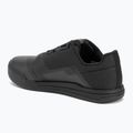 Scarpe da ciclismo con piattaforma da uomo Fox Racing Union BOA Flat nero 3