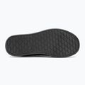 Scarpe da ciclismo con piattaforma da uomo Fox Racing Union BOA Flat nero 4