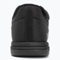 Scarpe da ciclismo con piattaforma da uomo Fox Racing Union BOA Flat nero 6