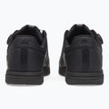 Scarpe da ciclismo con piattaforma da uomo Fox Racing Union BOA Flat nero 11