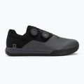 Scarpe da ciclismo flat uomo Fox Racing Fox Union BOA Flat dark shadow 2