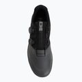 Scarpe da ciclismo flat uomo Fox Racing Fox Union BOA Flat dark shadow 5