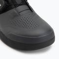 Scarpe da ciclismo flat uomo Fox Racing Fox Union BOA Flat dark shadow 7
