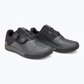 Scarpe da ciclismo flat uomo Fox Racing Fox Union BOA Flat dark shadow 2