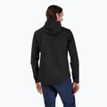 Giacca da ciclismo uomo Fox Racing Ranger Wind Pullover nero 2