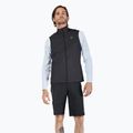 Gilet da ciclismo da uomo Fox Racing Ranger Wind nero