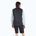 Gilet da ciclismo da uomo Fox Racing Ranger Wind nero 2