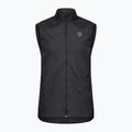 Gilet da ciclismo da uomo Fox Racing Ranger Wind nero 3
