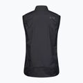 Gilet da ciclismo da uomo Fox Racing Ranger Wind nero 4