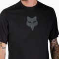 Maglia ciclismo uomo Fox Racing Ranger Fox Head nero 3