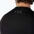 Maglia ciclismo uomo Fox Racing Ranger Fox Head nero 5