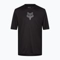Maglia ciclismo uomo Fox Racing Ranger Fox Head nero 6