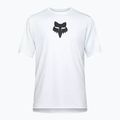 Maglia ciclismo uomo Fox Racing Ranger Fox Head blu chiaro