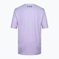 Maglia da ciclismo Fox Racing Ranger Fox Head lilla da uomo 2
