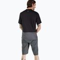 Maglia ciclismo uomo Fox Racing Ranger Wordmark nero 2
