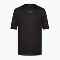 Maglia ciclismo uomo Fox Racing Ranger Wordmark nero 5