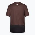 Fox Racing Ranger Wordmark maglia ciclismo uomo marrone cacao 2
