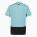 Fox Racing Ranger Wordmark maglia ciclismo uomo lavaggio vintage blu 2
