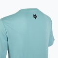 Fox Racing Ranger Wordmark maglia ciclismo uomo lavaggio vintage blu 4