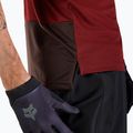Fox Racing Ranger Wordmark maglia ciclismo uomo marrone ruggine 3