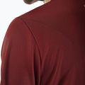 Fox Racing Ranger Wordmark maglia ciclismo uomo marrone ruggine 4