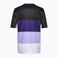 Maglia ciclismo uomo Fox Racing Ranger Grid nero 7