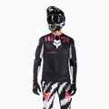 Maniche lunghe ciclismo uomo Fox Racing Ranger Digi Image nero