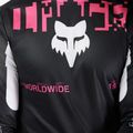 Maniche lunghe ciclismo uomo Fox Racing Ranger Digi Image nero 3