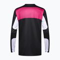 Maniche lunghe ciclismo uomo Fox Racing Ranger Digi Image nero 7