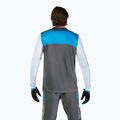 Maniche lunghe ciclismo uomo Fox Racing Ranger Digi Image bianco 3