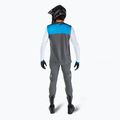 Maniche lunghe ciclismo uomo Fox Racing Ranger Digi Image bianco 4
