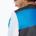 Maniche lunghe ciclismo uomo Fox Racing Ranger Digi Image bianco 8