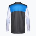 Maniche lunghe ciclismo uomo Fox Racing Ranger Digi Image bianco 10
