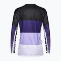 Maniche lunghe ciclismo uomo Fox Racing Ranger Grid nero 2