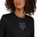 Maglia ciclismo donna Fox Racing Ranger Fox Head W nero 3