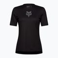 Maglia ciclismo donna Fox Racing Ranger Fox Head W nero 5